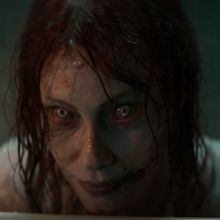 VIDEO: Watch the EVIL DEAD RISE Movie Trailer