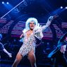 Casts of TITANIQUE, WICKED & More Will Perform at Broadway in Bryant Park Today