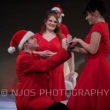 BWW Review: LEADER OF THE PACK at Shanley High