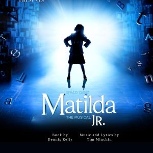Youth Take the Stage in MATILDA JR. at Hill Country Community Theatre