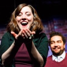 THE BEST OF THE SECOND CITY Comes to The Majestic Theater