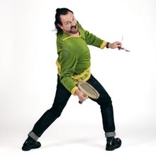 7th Floor Theatre to Present The Queensland Premiere Of Angus Cameron's AUSTRALIAN OP