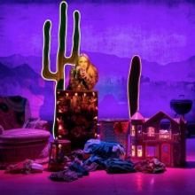 BWW Review: MONSOON SEASON Hits Rattlestick Playwrights Theater