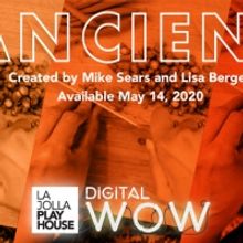 La Jolla Playhouse's Digital WOW Series Begins May 14