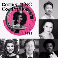 Opera Columbus' Cooper-Bing Competition Announces Finalists, Return To Live Audience