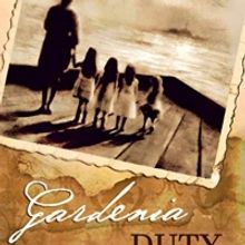 Kathleen Varn's Novel, GARDENIA DUTY, Has Left The Pier