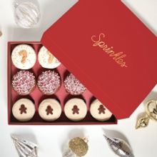 SPRINKLES Presents Holiday 2019 Offerings