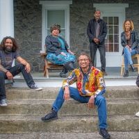BWW Review: THE WHITNEY PROJECT - A CELEBRATION OF BLACK JOY at Delaware Theatre Company