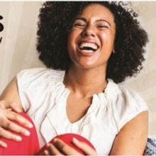 The Centers for the Arts Bonita Springs Presents JUST FOR LAUGHS: A COMEDY VARIETY SH