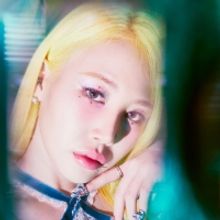 Korean Singer-Songwriter JAMIE Releases 'One Bad Night' EP