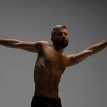 The CUNY Dance Initiative & The Gerald W. Lynch Theater to Present Joshua Beamish/MOV