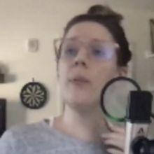 VIDEO: Jessie Mueller Previews Upcoming Concert With '(You Make Me Feel Like) A Natur