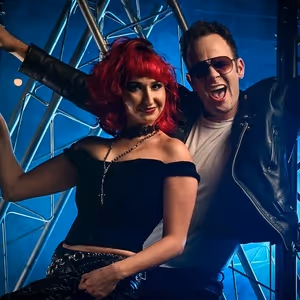 WE WILL ROCK YOU to Open at San Jose Stage