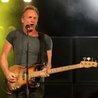 Sting Will Perform With the Greensboro Symphony Orchestra
