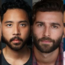 REP Stages Yasmina Reza’s ART; Expands The Bridge Project