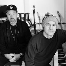 Eric Krasno & Wax to Release 'Things Are Changin' Single Featuring Marlon Craft Ahead