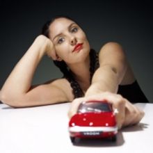 Maddie Ross Releases Airy Pop Single 'Vroom Vroom'