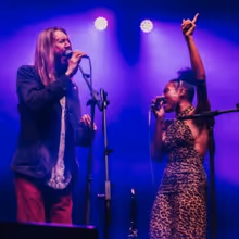 Orange Blossom Revue Shares Schedule for 2023 Festival