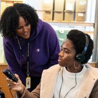 BWW Interview: Chrystal Genesis Discusses The Southbank Centre's VIOLET NIGHTS