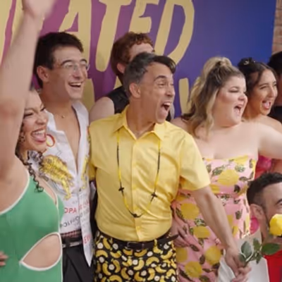 Video: HEATED RIVALRY Parody Cast Opens Up About Joining the Show