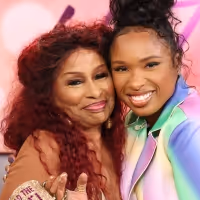 VIDEO: Chaka Khan Reveals She Turned Down THE COLOR PURPLE on THE JENNIFER HUDSON… Video