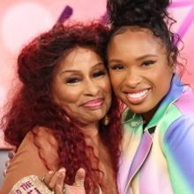 VIDEO: Chaka Khan Reveals She Turned Down THE COLOR PURPLE on THE JENNIFER HUDSON SHO