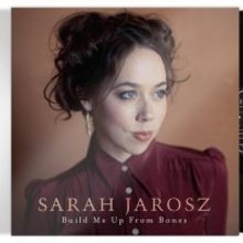 Craft Recordings to Reissue Sarah Jarosz's 'Build Me Up From Bones' on Vinyl