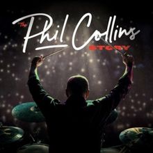 THE PHIL COLLINS STORY is Coming to BroadwaySF's Curran Theatre