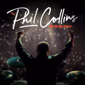 THE PHIL COLLINS STORY is Coming to BroadwaySF's Curran Theatre