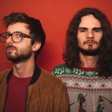 The Dodies Premiere Video for Their Single 'Boiling Point'