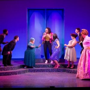 Redhouse And Arc Of Onondaga Celebrating 10 Years Of Partnership With A MIDSUMMER…