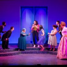 Redhouse And Arc Of Onondaga Celebrating 10 Years Of Partnership With A MIDSUMMER NIG