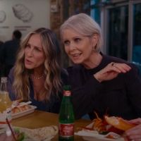 VIDEO: Watch a New AND JUST LIKE THAT... Preview