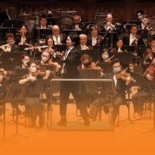 Swire Maestro Series: Lio Kuokman Comes To Hong Kong Cultural Centre