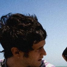 Radio Free Alice Releases New Single 'Kick in the Shins'