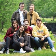 Weston Theater Company Presents YOU'RE A GOOD MAN CHARLIE BROWN With Free Performance