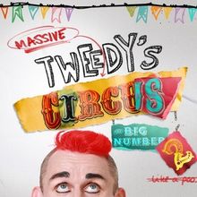 TWEEDY’S MASSIVE CIRCUS: THE BIG NUMBER 2 UK Tour To Launch In Spring 2026