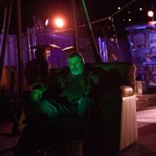 Wilbury Theatre Group Extends Charlie Thurston's LIFTED