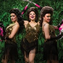 LITTLE SHOP OF HORRORS Will Be Performed at The Court Theatre This Month