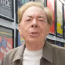 Video: Andrew Lloyd Webber Attends CATS: THE JELLICLE BALL Sitzprobe