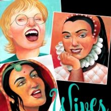 Aurora Theatre Company Presents WIVES By Jaclyn Backhaus