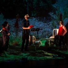 Details Announced for World Premiere of GARDEN OF VANISHED PLEASURES  