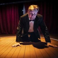 BWW Review: A 3D ADVENTURE Screens a Madcap, if Uneven, Blockbuster at Circle Theatre