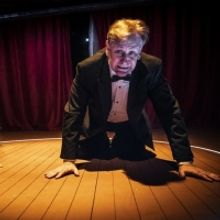 BWW Review: A 3D ADVENTURE Screens a Madcap, if Uneven, Blockbuster at Circle Theatre