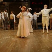 Video: Watch 'The Holly and the Ivy' From A CHRISTMAS CAROL at Alley Theatre