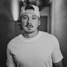 Morgan Wallen Surprise Releases New Single 'Smile'
