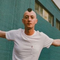 Art d'Ecco Shares 'How Real Is Real?' From SCHEELE'S GREEN LP