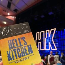 Review: HELL'S KITCHEN at Fox Cities Performing Arts Center