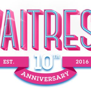 Tickets to go on Sale This Week for WAITRESS at Bass Concert Hall Video