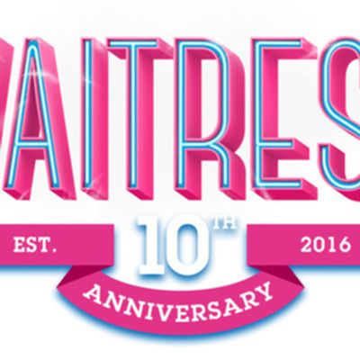Tickets to go on Sale This Week for WAITRESS at Bass Concert Hall